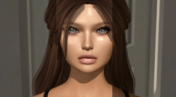 Vista Animations Vista Bento Head Lia v3.1